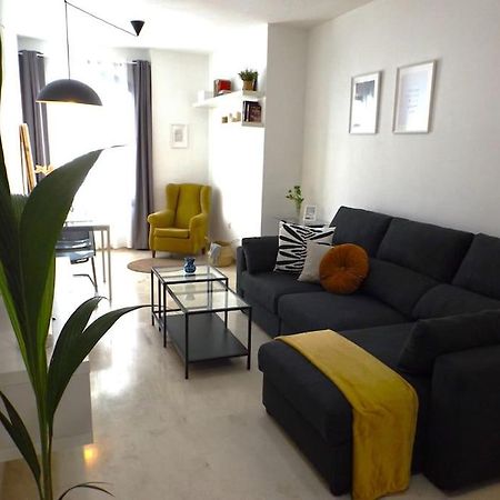 מאלגה Apartamento Suite Centrico B מראה חיצוני תמונה