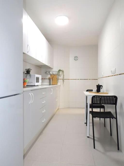 מאלגה Apartamento Suite Centrico B מראה חיצוני תמונה